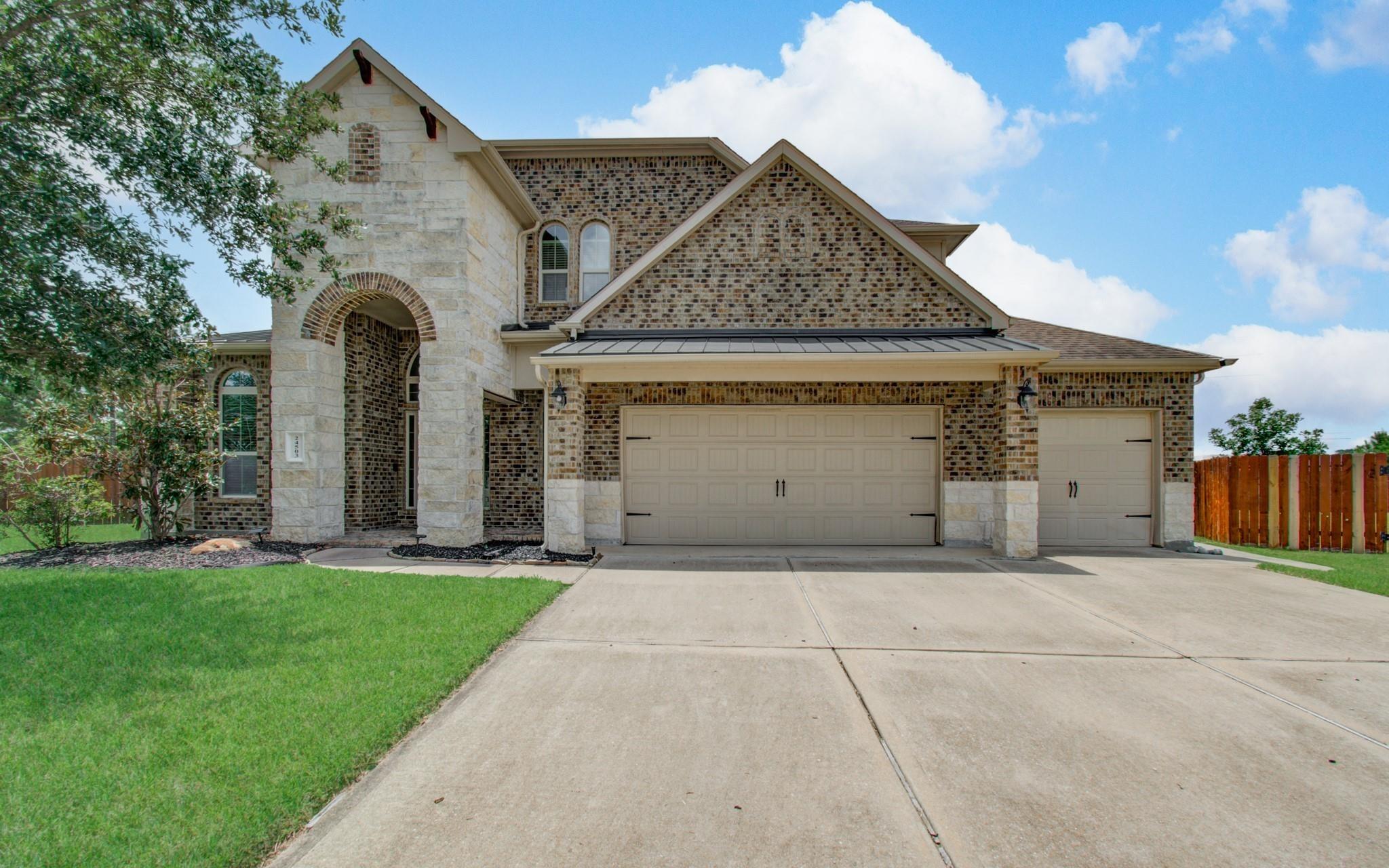 Rossmore Hill Ct, Spring, TX 77389