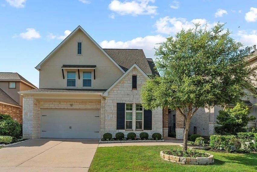 Olde Oaks Estate Ct, Cypress, TX 77433
