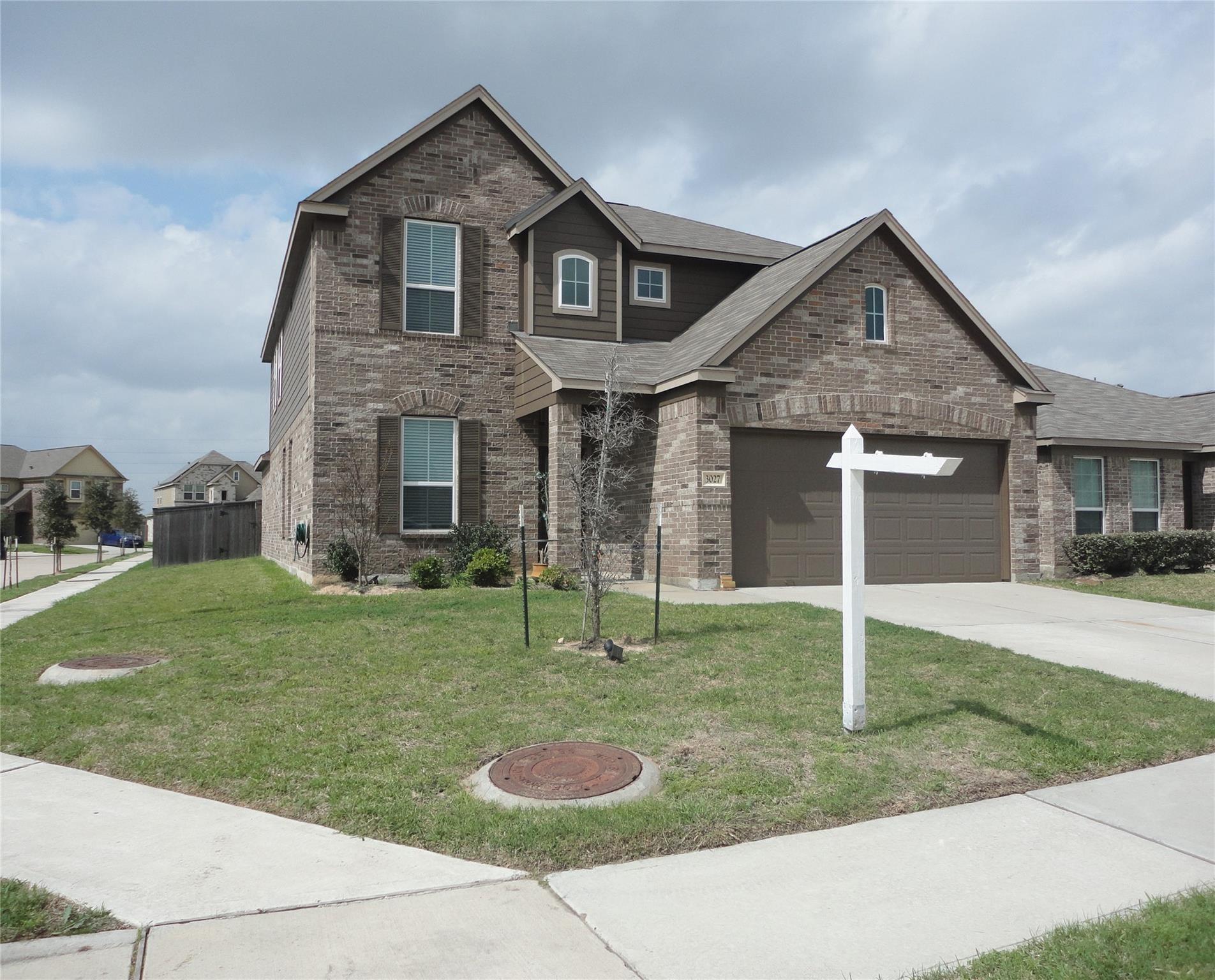 Cheverny Dr, Katy, TX 77493
