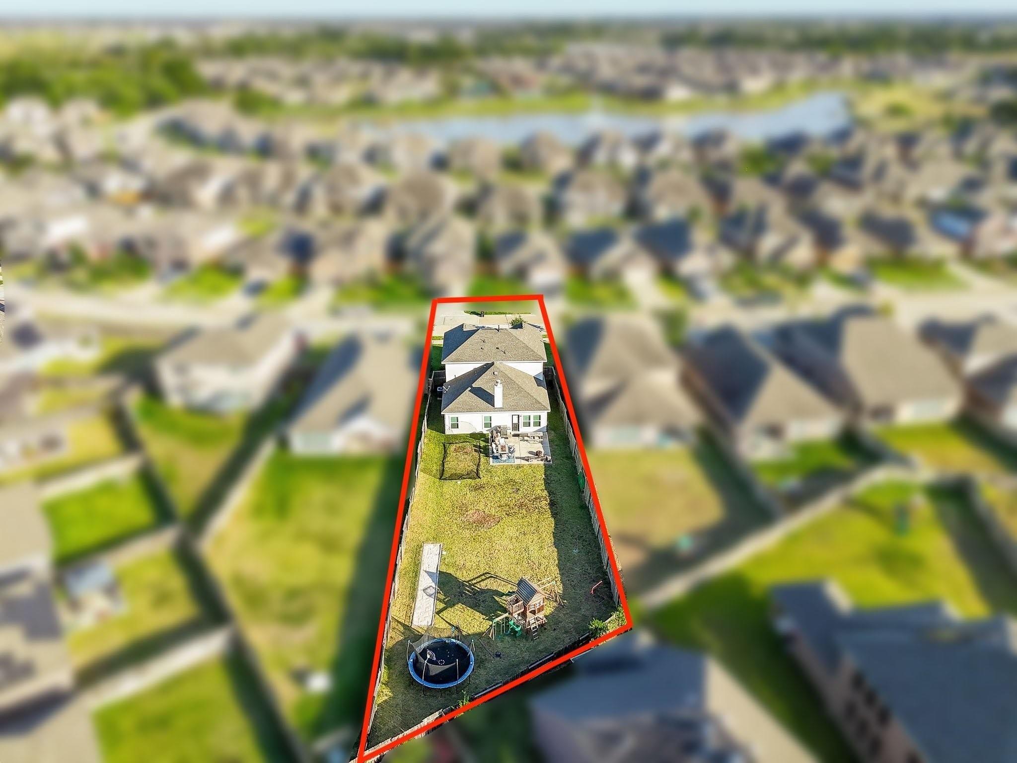 Timber Point Dr, Brookshire, TX 77423