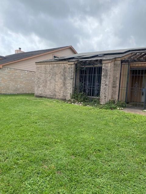 Mckamy Dr, Houston, TX 77067