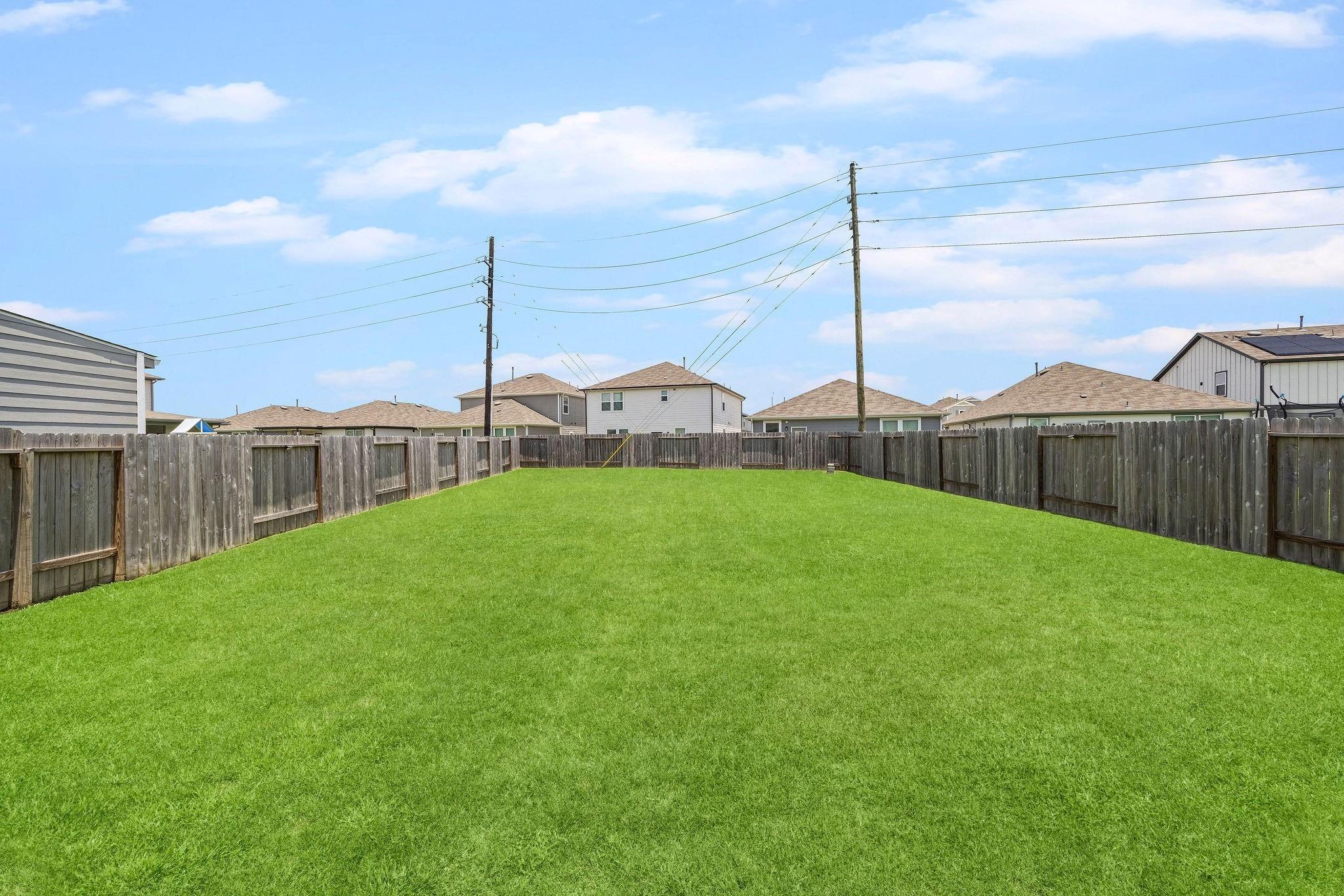 Simmental Rd, Hockley, TX 77447