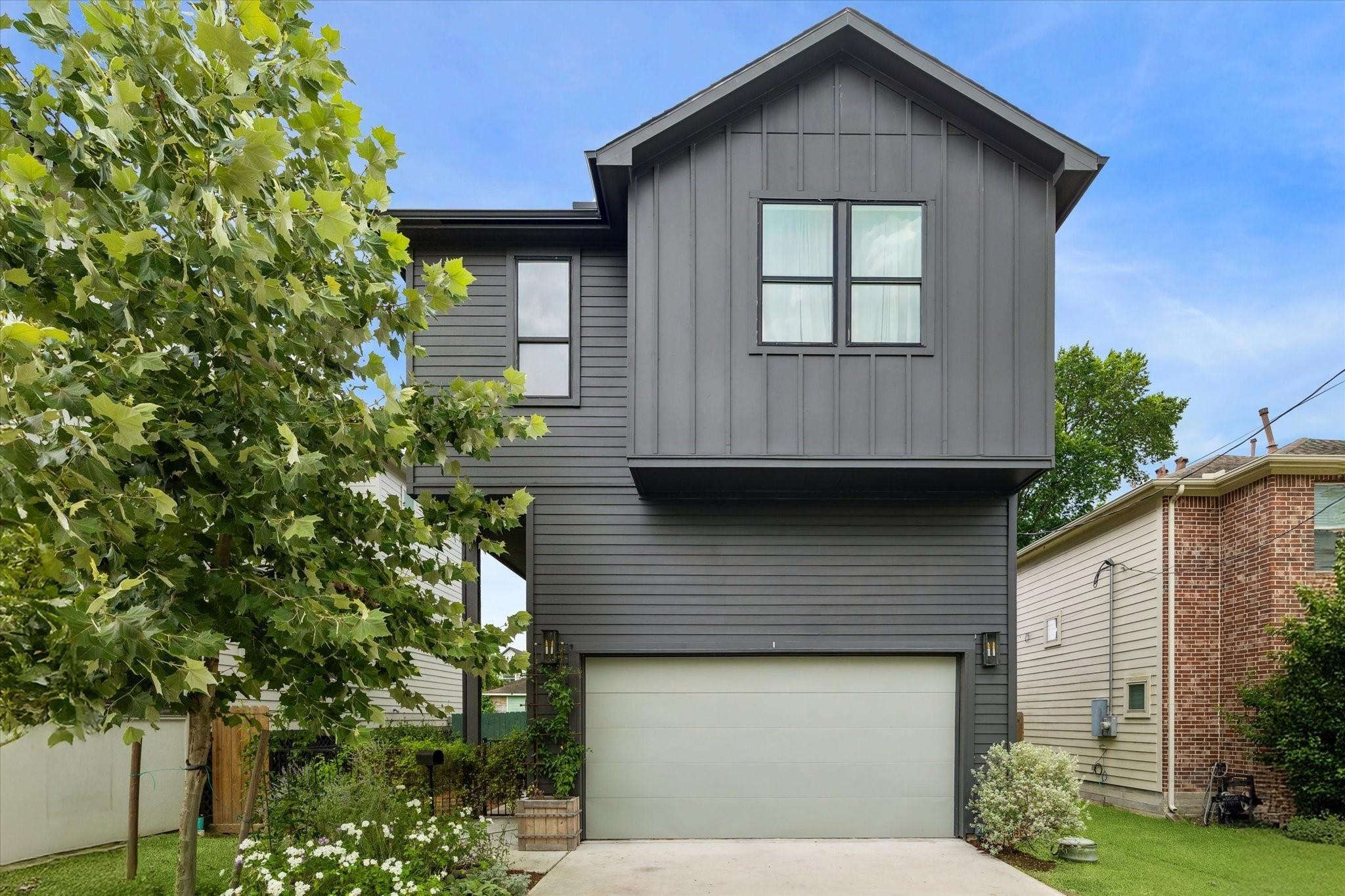 E 39th St, Houston, TX 77022