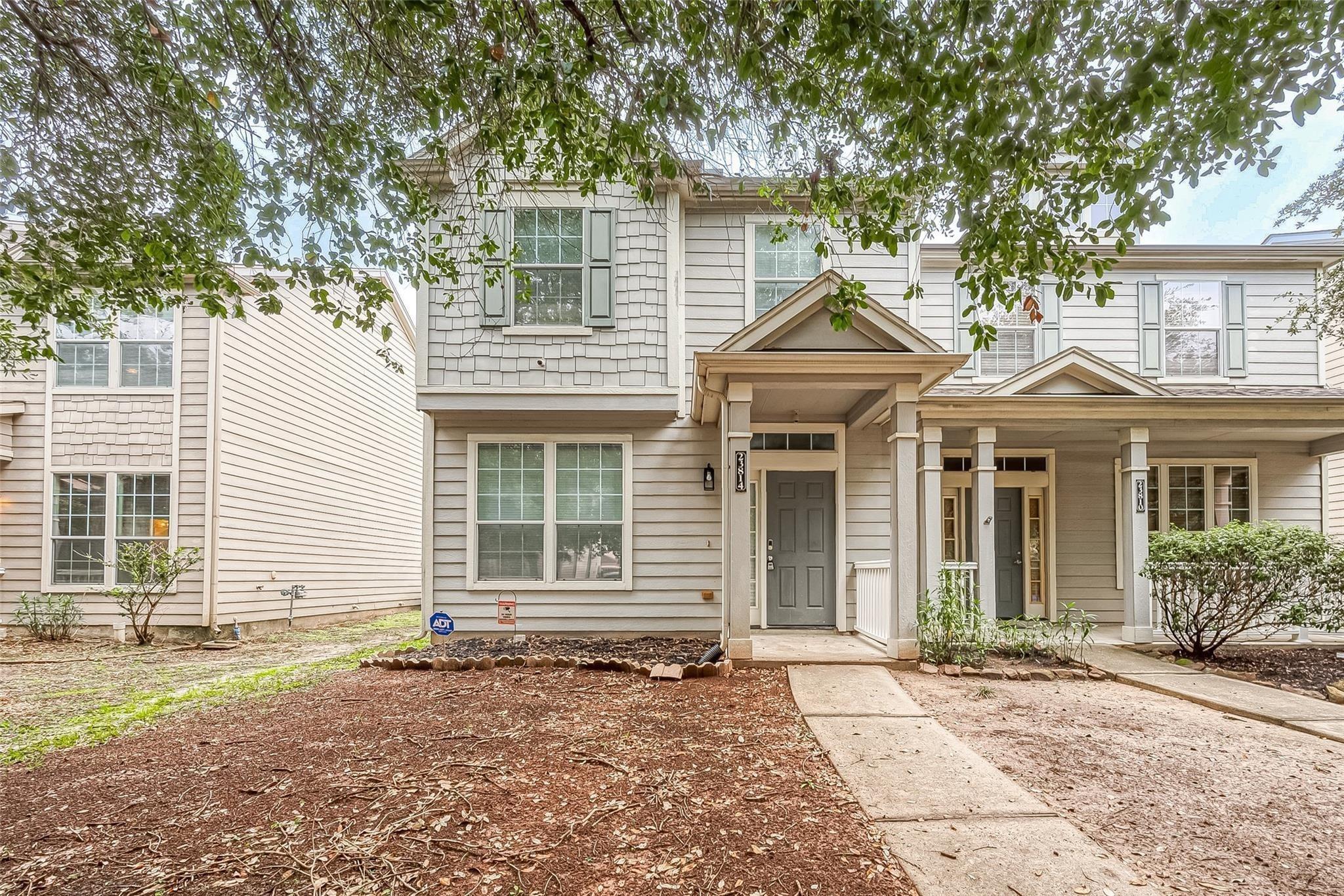Single Oak St, Spring, TX 77373