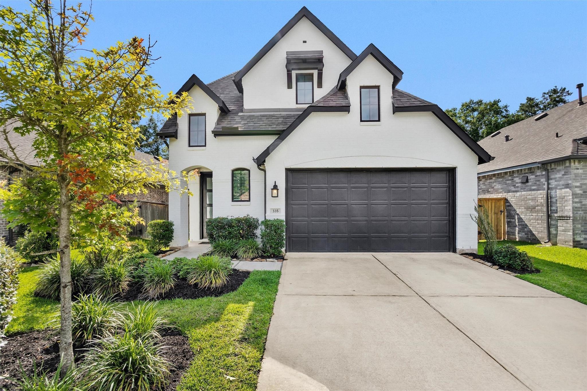 Great Hills Dr, Montgomery, TX 77316