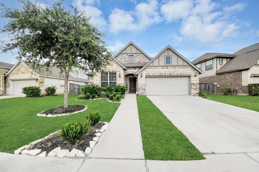 Stanley Oak Dr, Missouri City, TX 77459