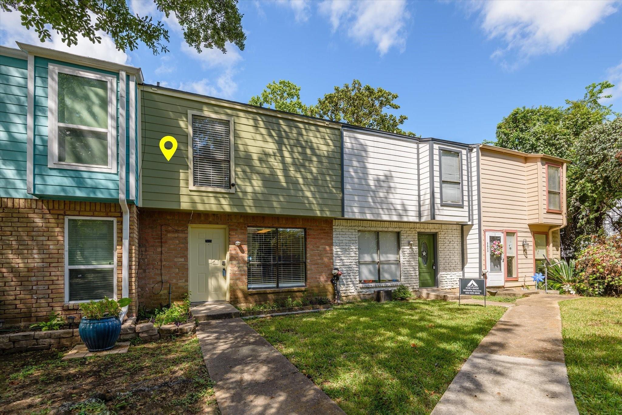 Miramar Ct, Seabrook, TX 77586