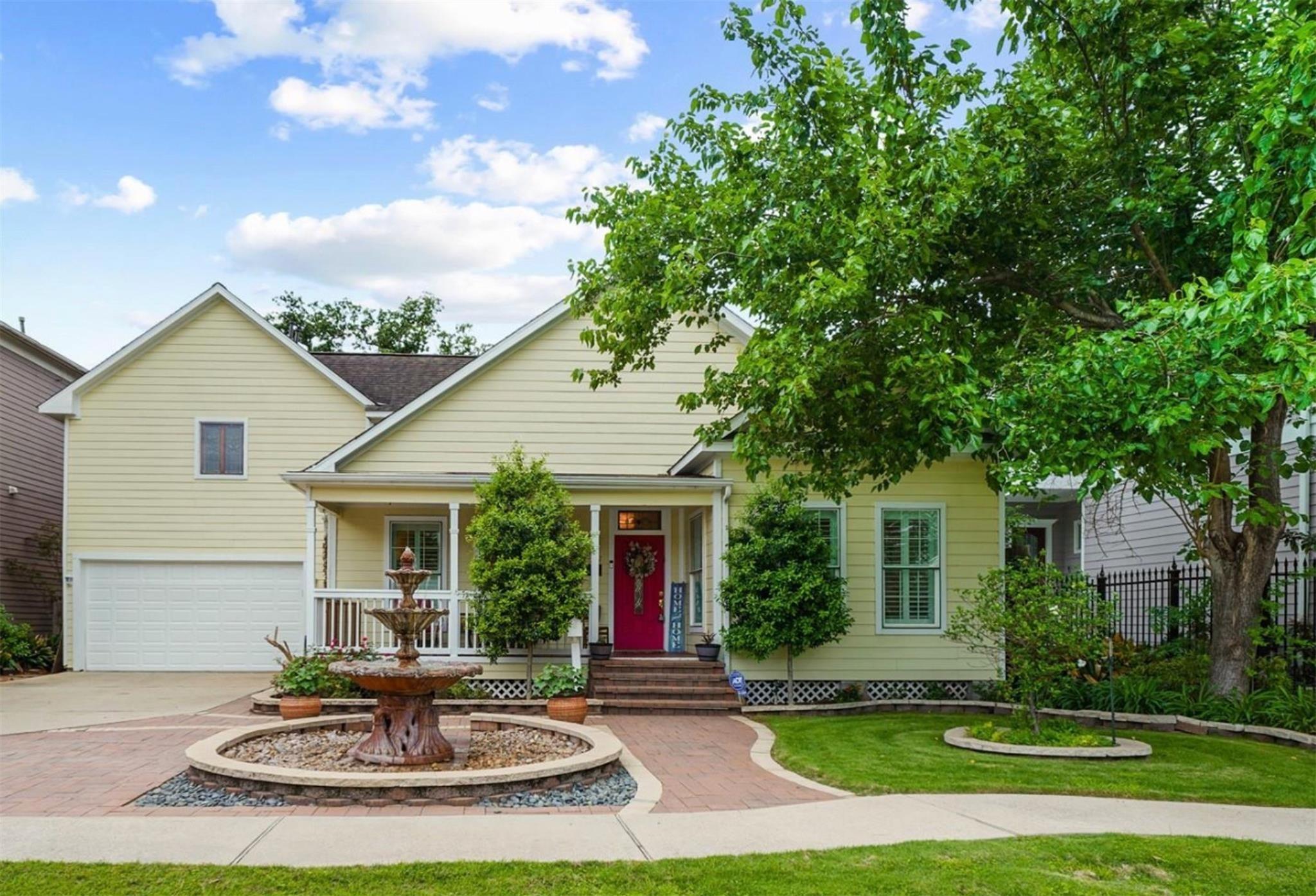 Ashland St, Houston, TX 77008
