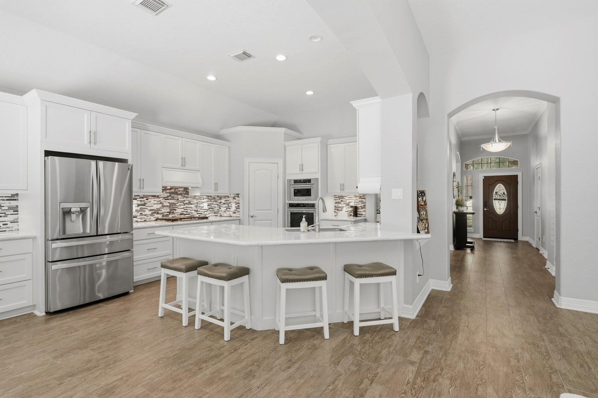 Laurel Mist Ct, Kingwood, TX 77345