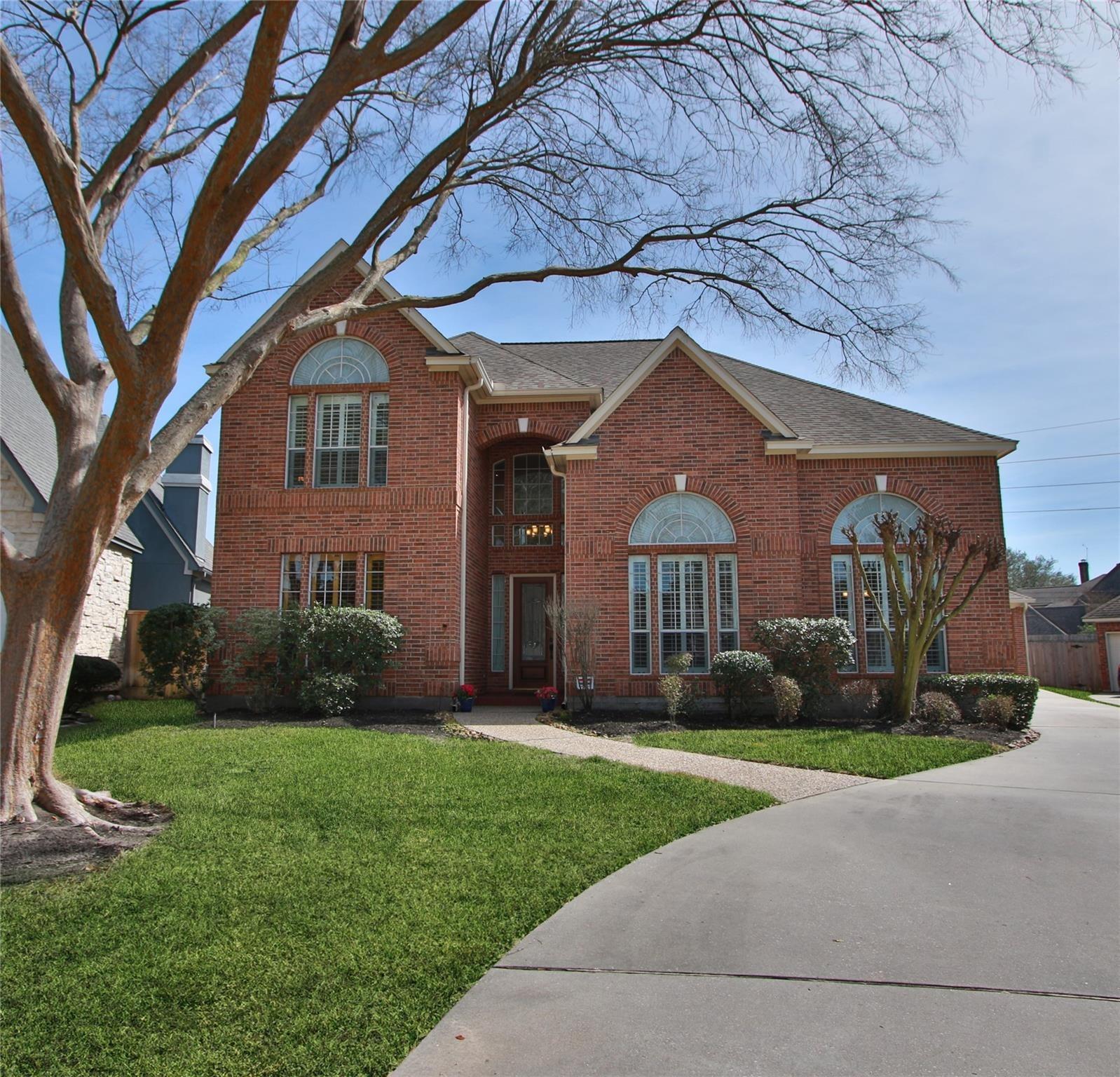 Desert Oak Way, Spring, TX 77379