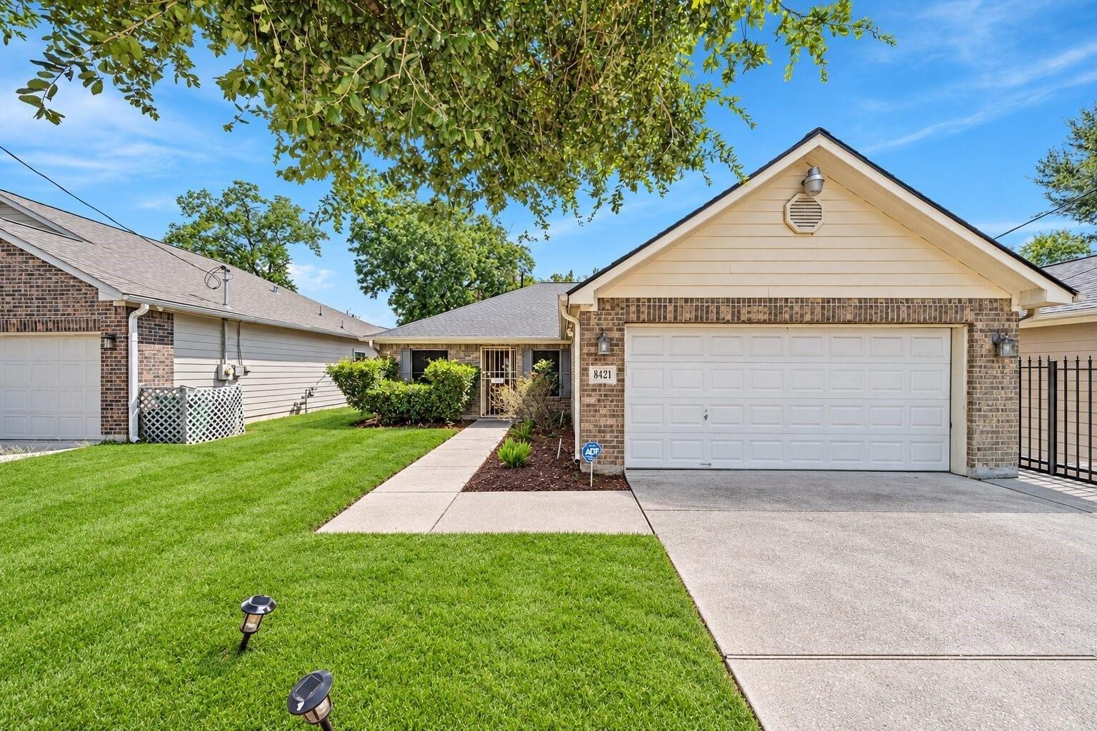 Lawler St, Houston, TX 77051