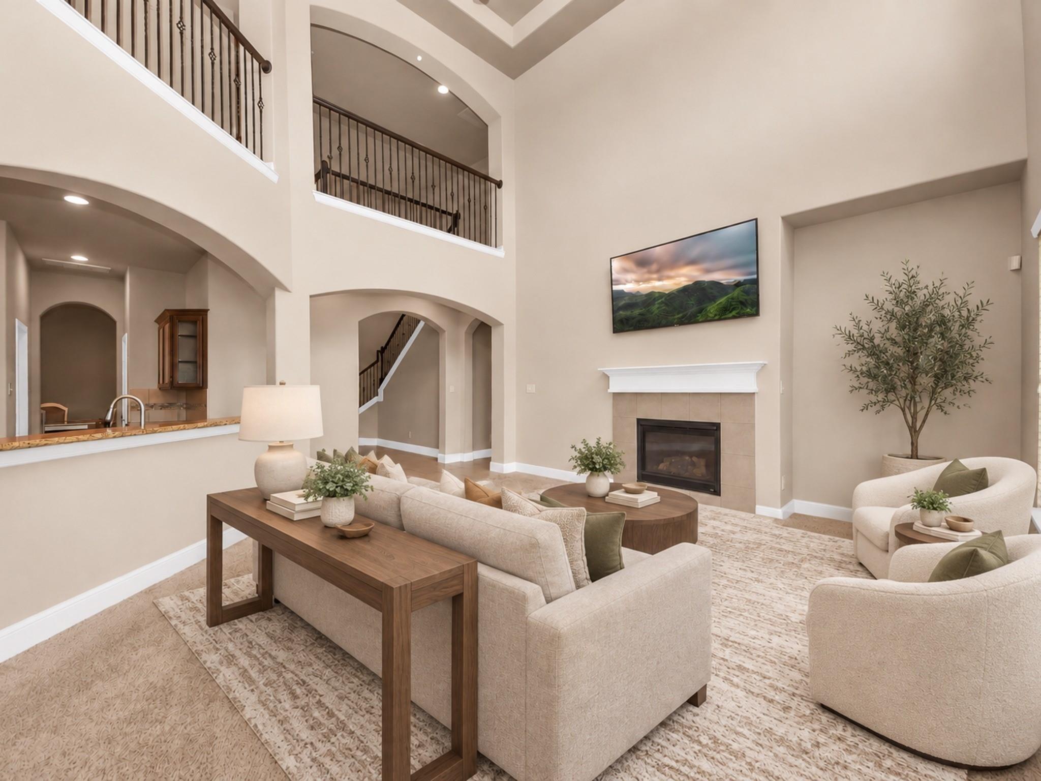 Julie Meadows Ln, Humble, TX 77396