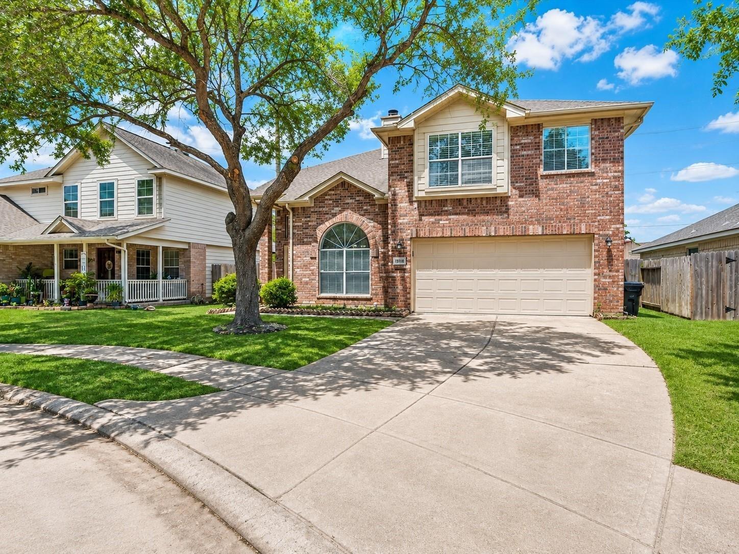 Gaines Meadow Ct, Houston, TX 77083
