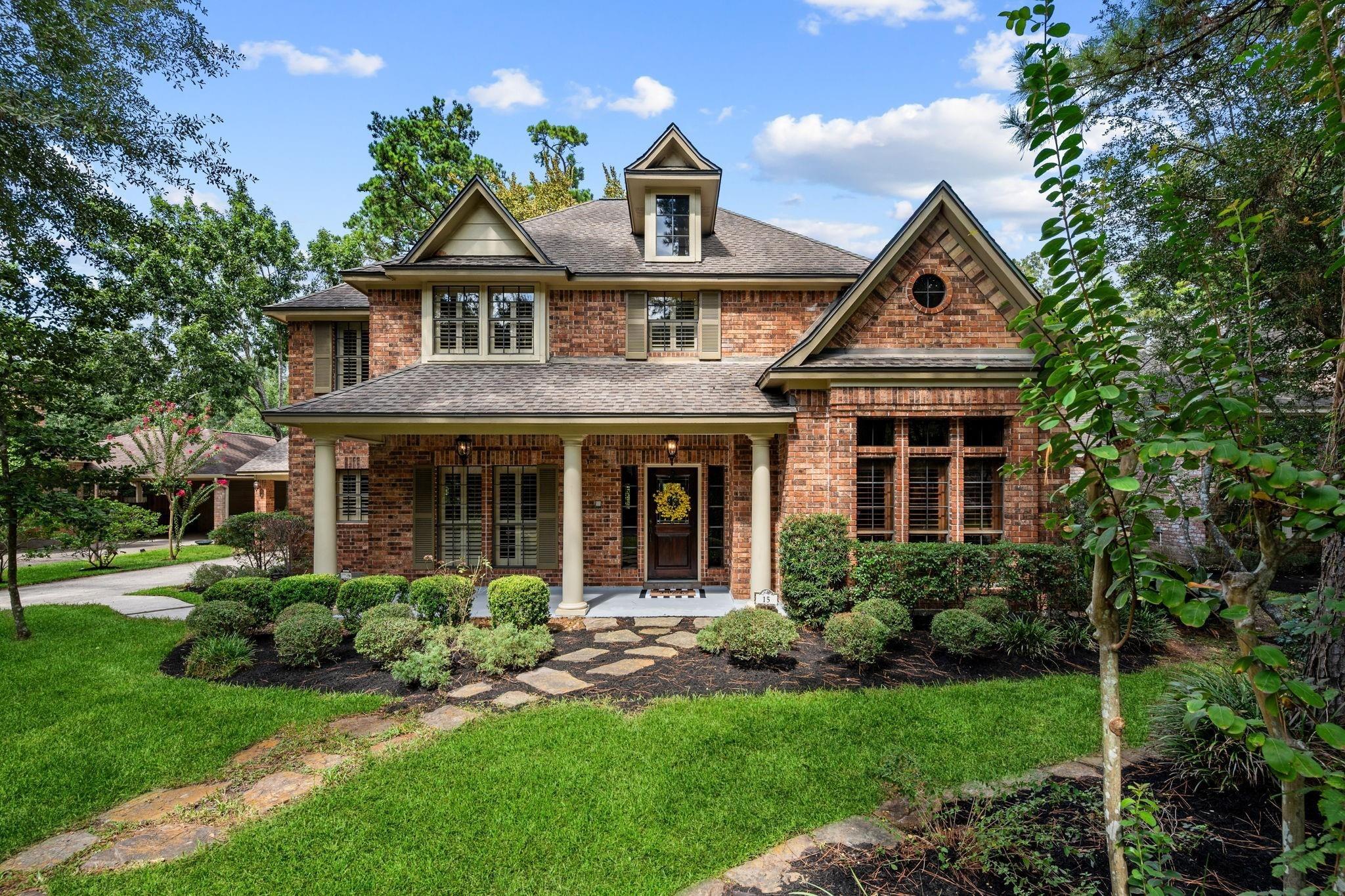 Crestone Pl, Spring, TX 77381