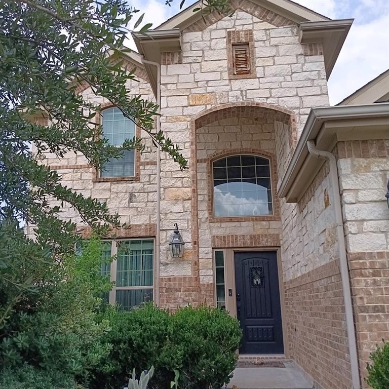 Grove Sky Ct, Richmond, TX 77407