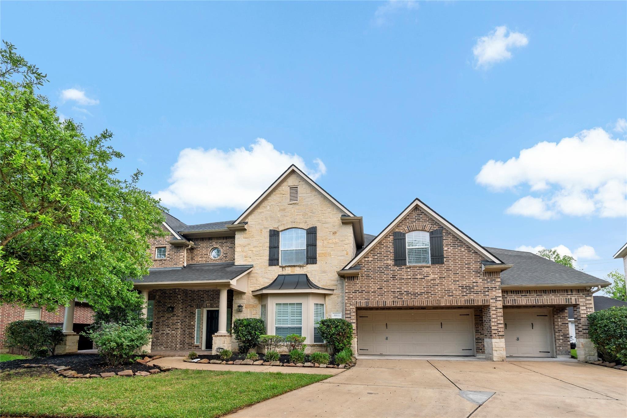 Stowe Creek Ln, Missouri City, TX 77459