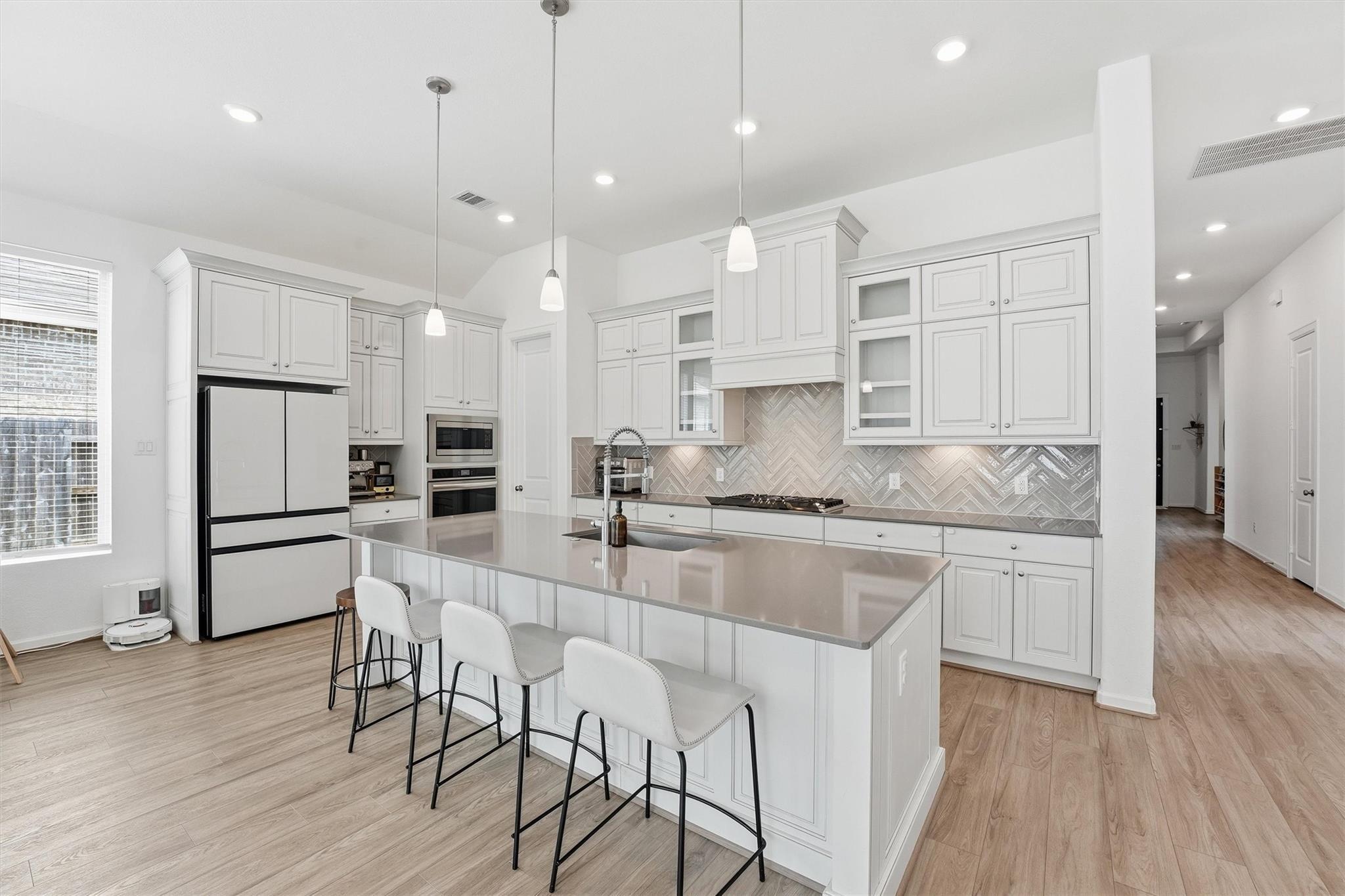 Windward Falls Way, Porter, TX 77365