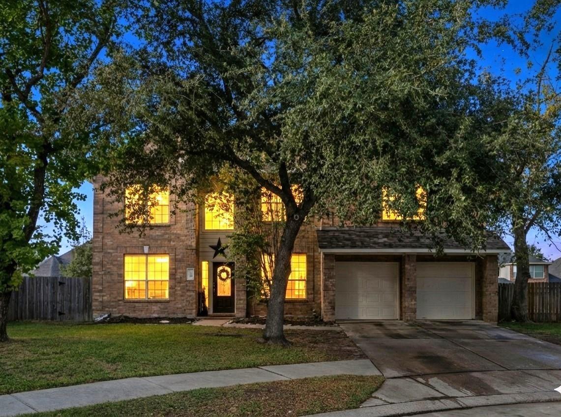 Spring Source Pl, Spring, TX 77373