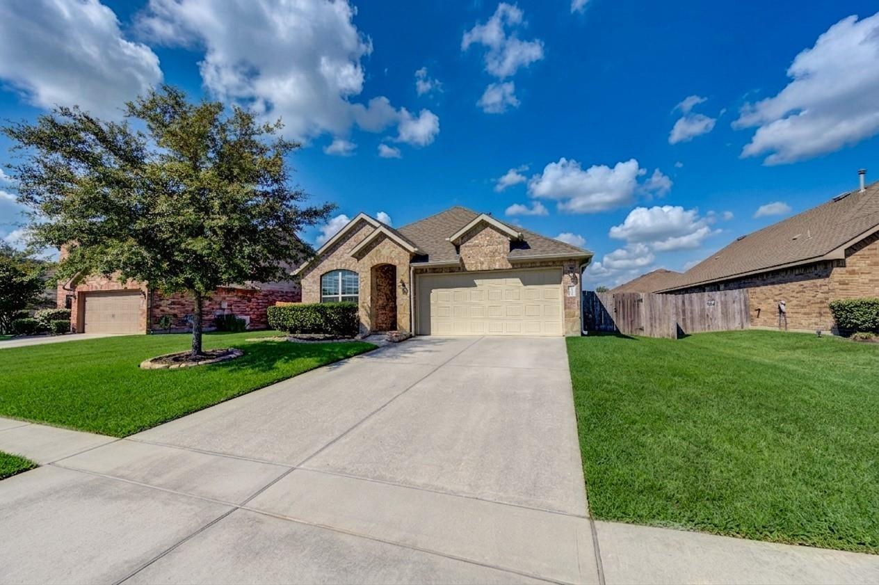 Svensson Slade Ln, Houston, TX 77044