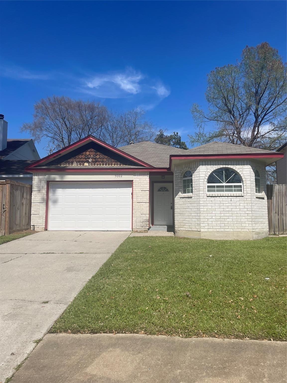 Deer Point Dr, Spring, TX 77389
