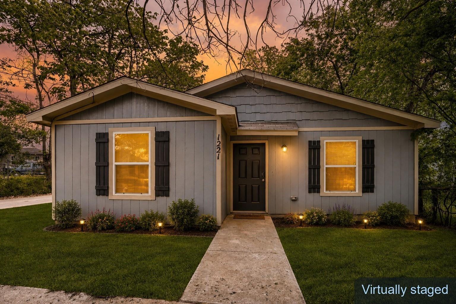 N Whitten Ave, Tyler, TX 75702