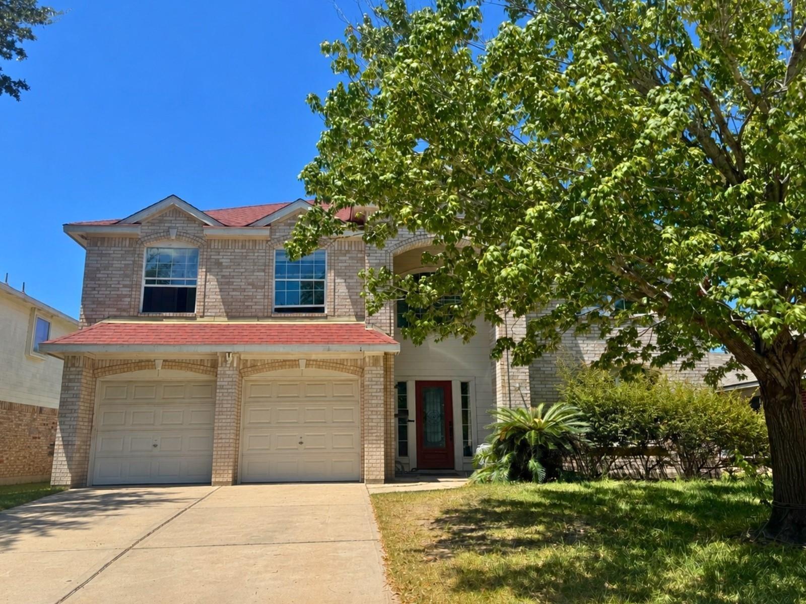 Willow Stone Ct, Katy, TX 77449