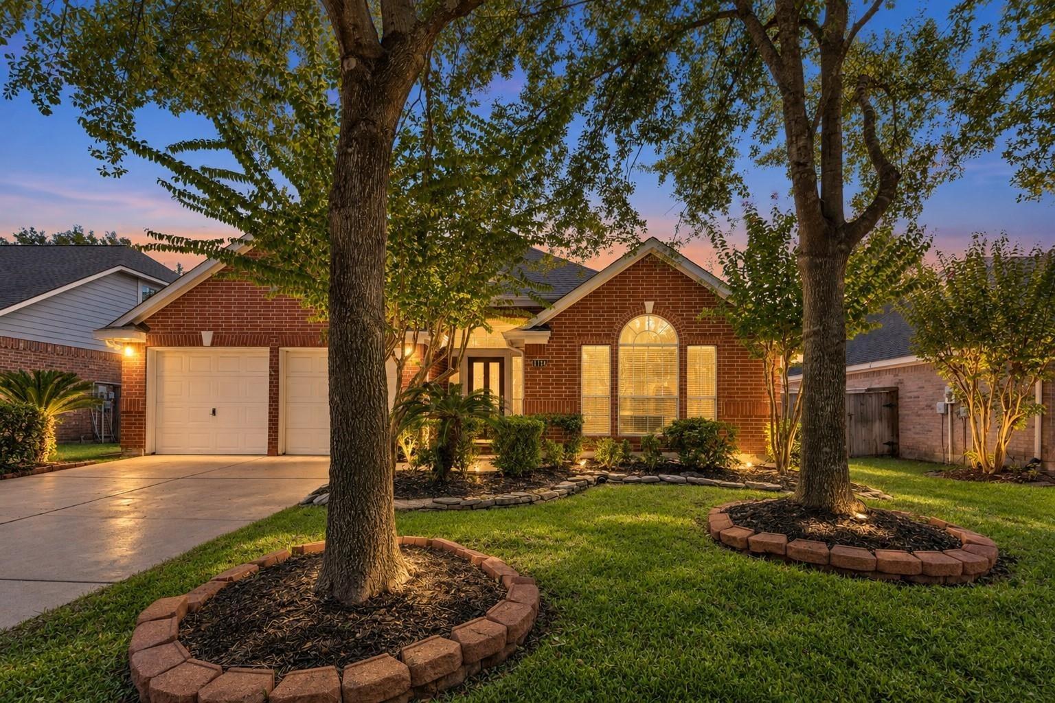 Bringewood Chase Dr, Spring, TX 77379