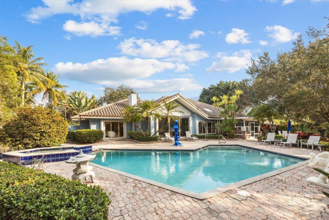 Nw Coco Plum Ct, Palm City, FL 34990