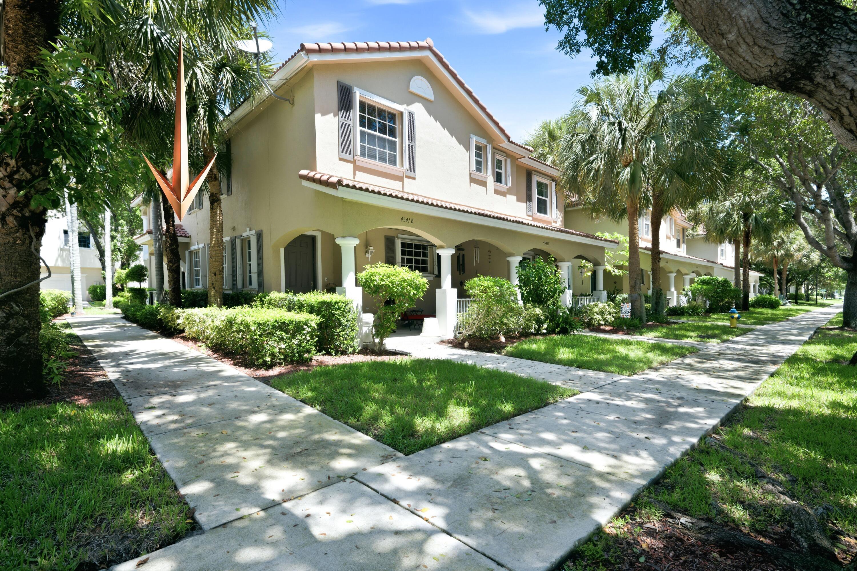 Highgate Dr, Delray Beach, FL 33445