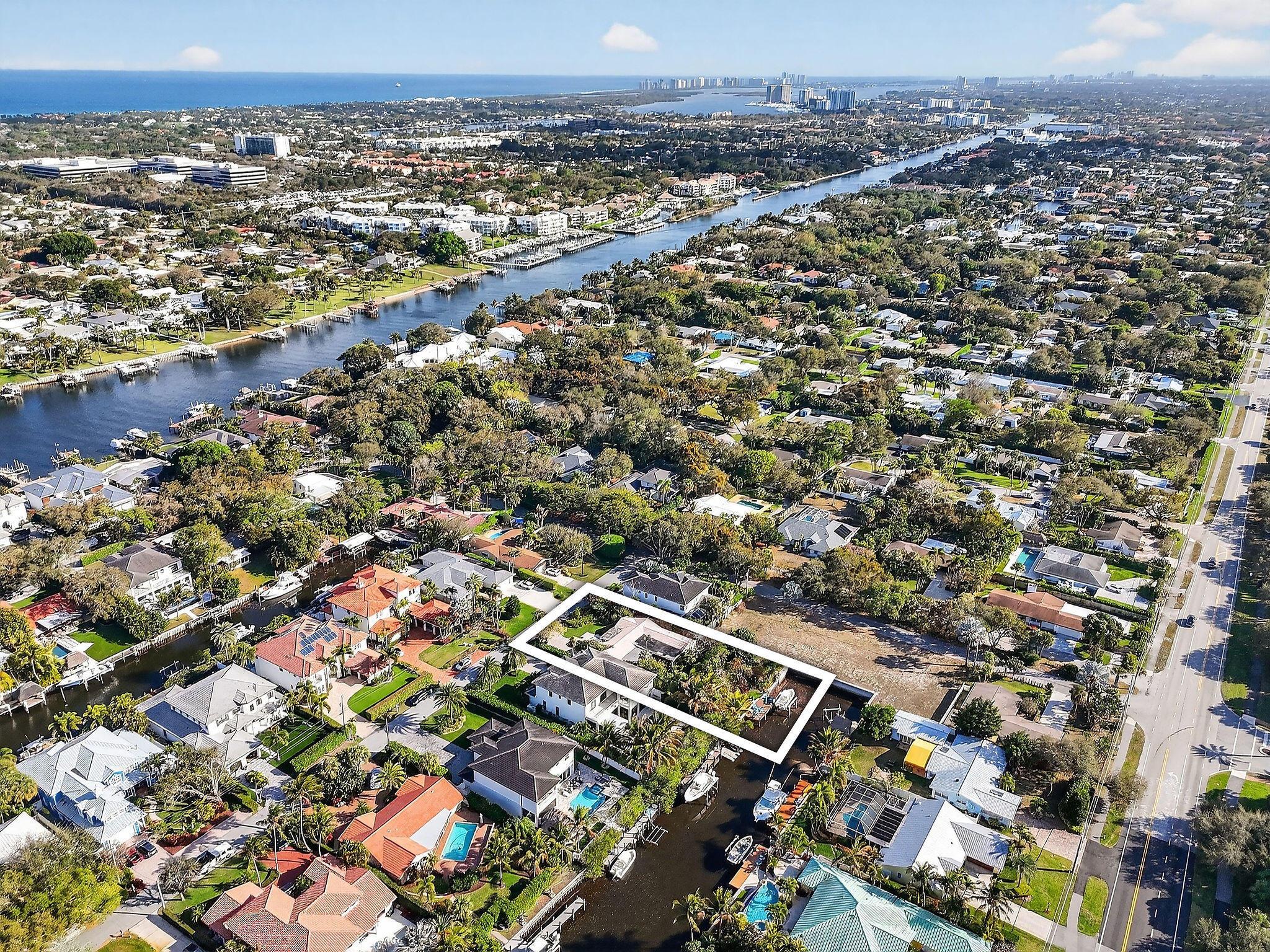Inshore Dr, West Palm Beach, FL 33410