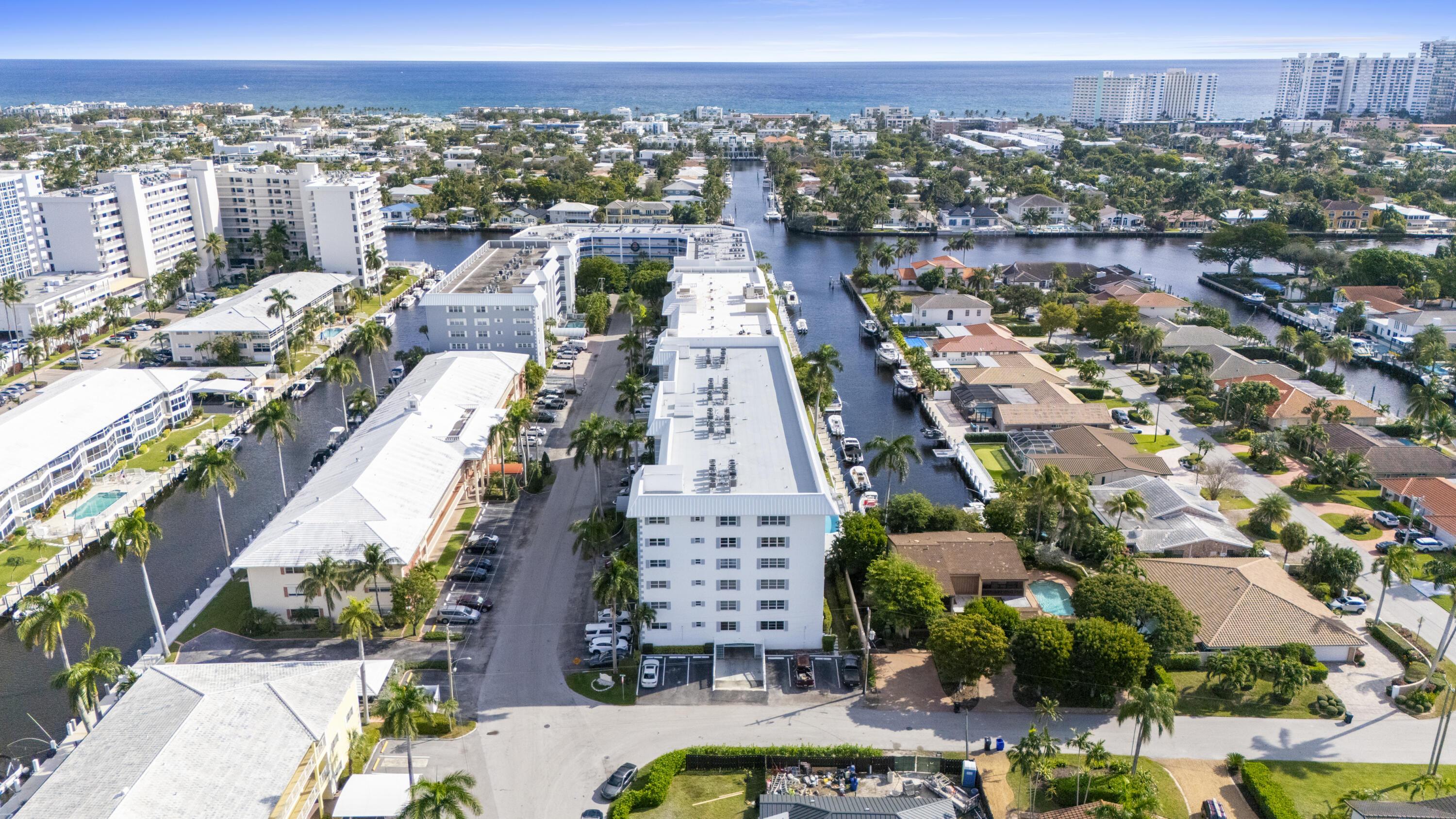 Ne 47th Ct, Fort Lauderdale, FL 33308