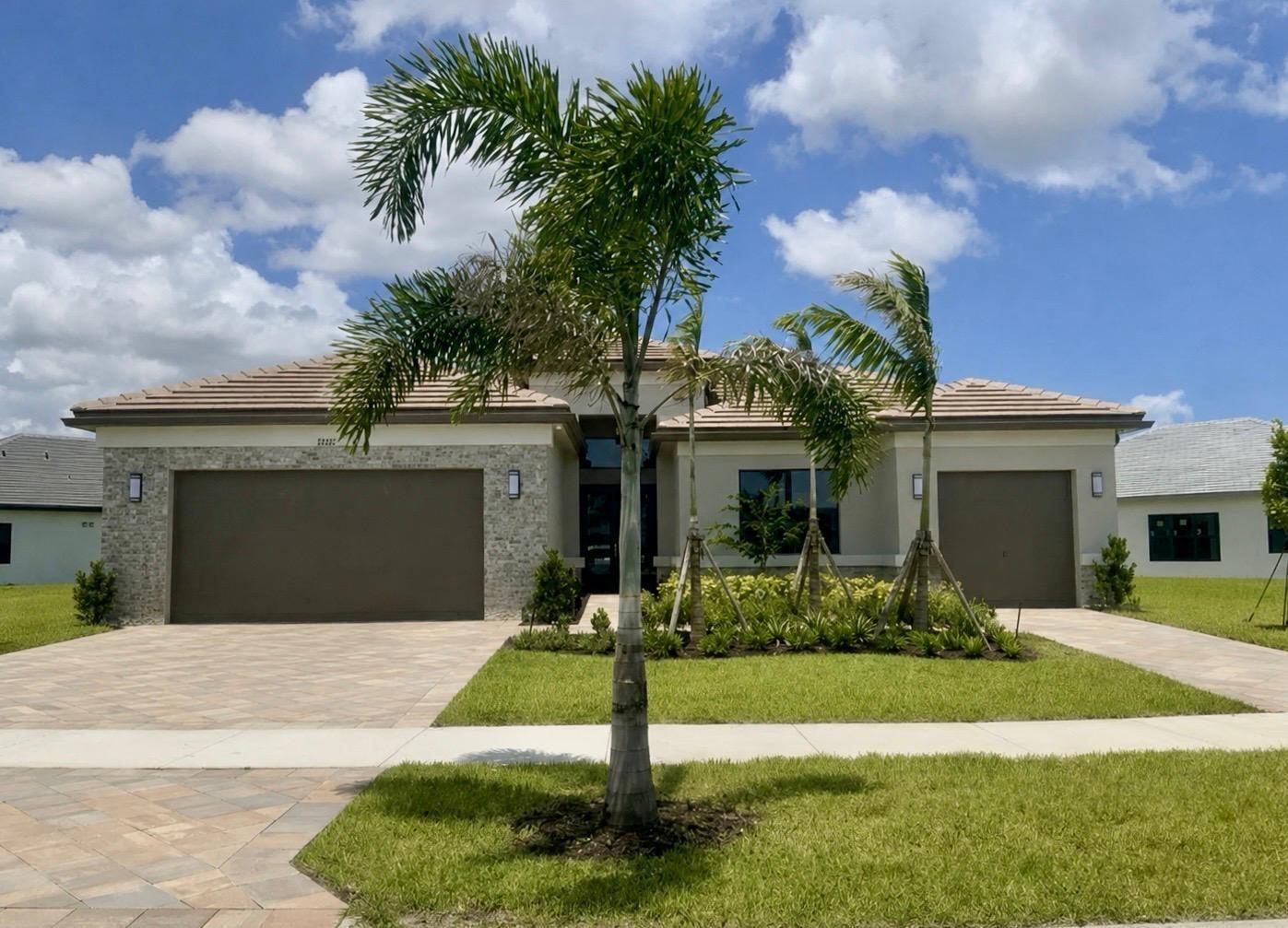 Sw Twin Springs Dr, Port Saint Lucie, FL 34987