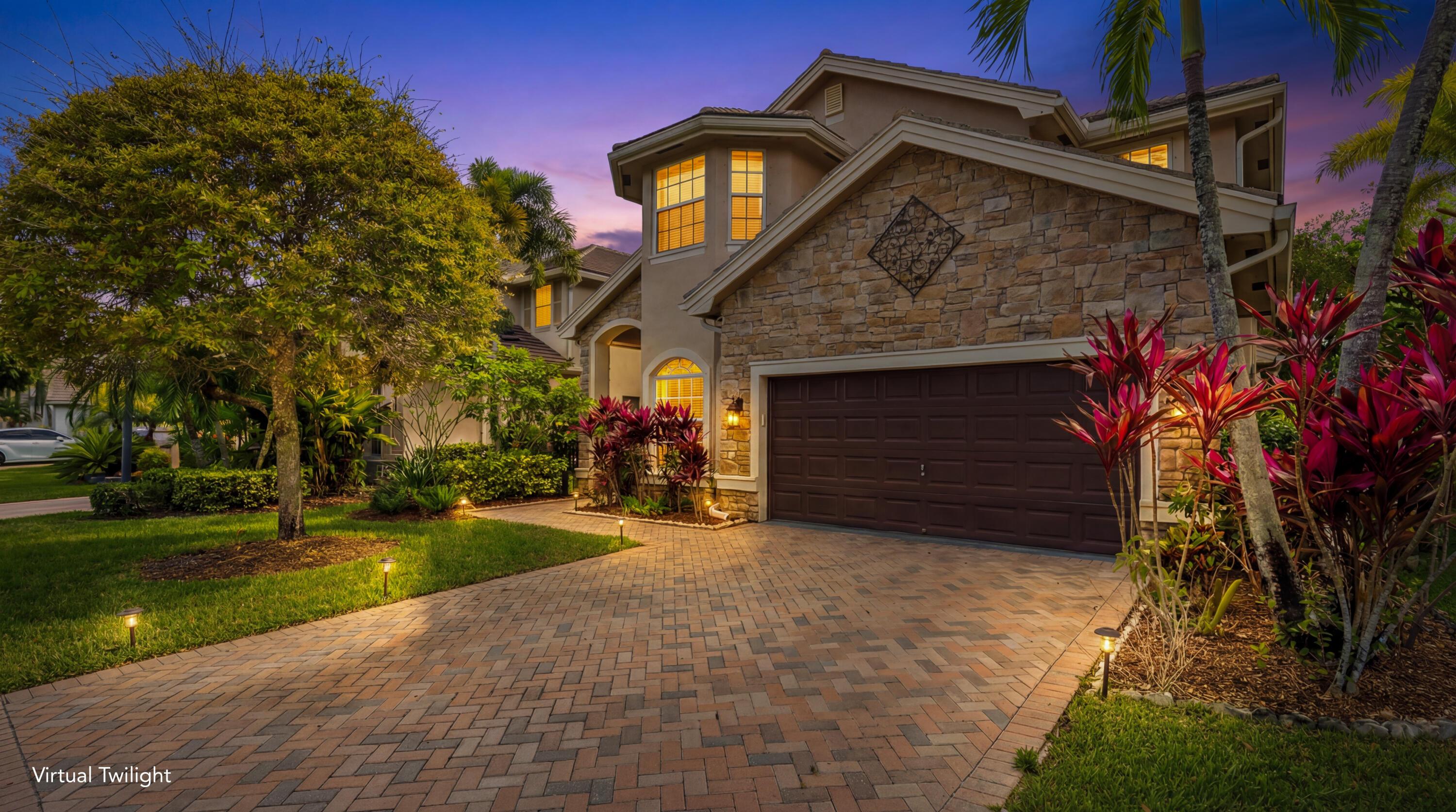 Birague Dr, Wellington, FL 33449