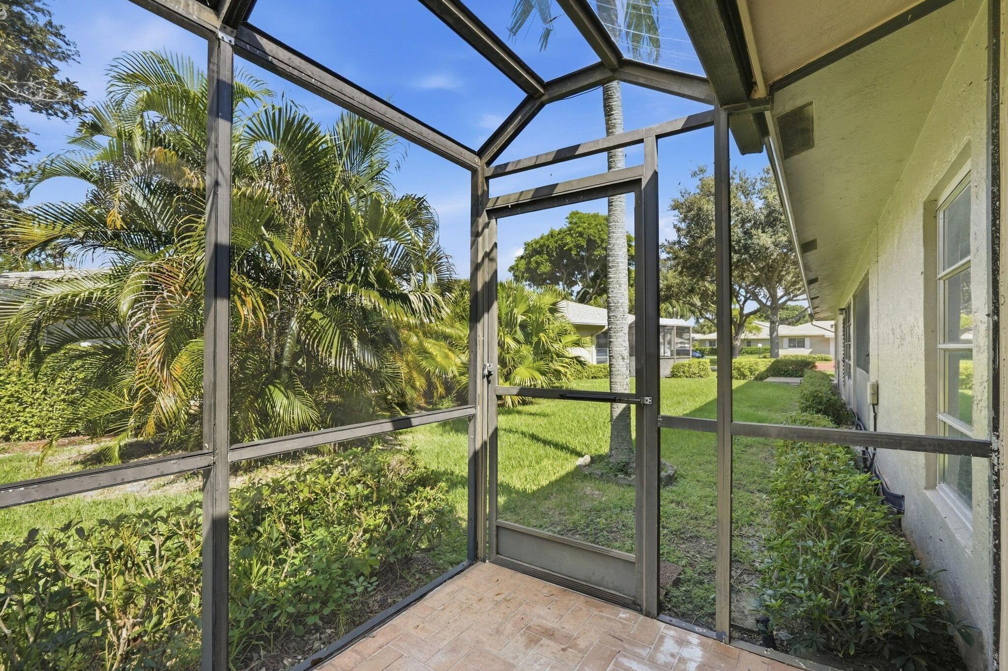 Echo Ln, Boca Raton, FL 33496