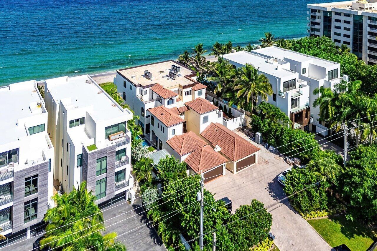S Ocean Blvd, Highland Beach, FL 33487