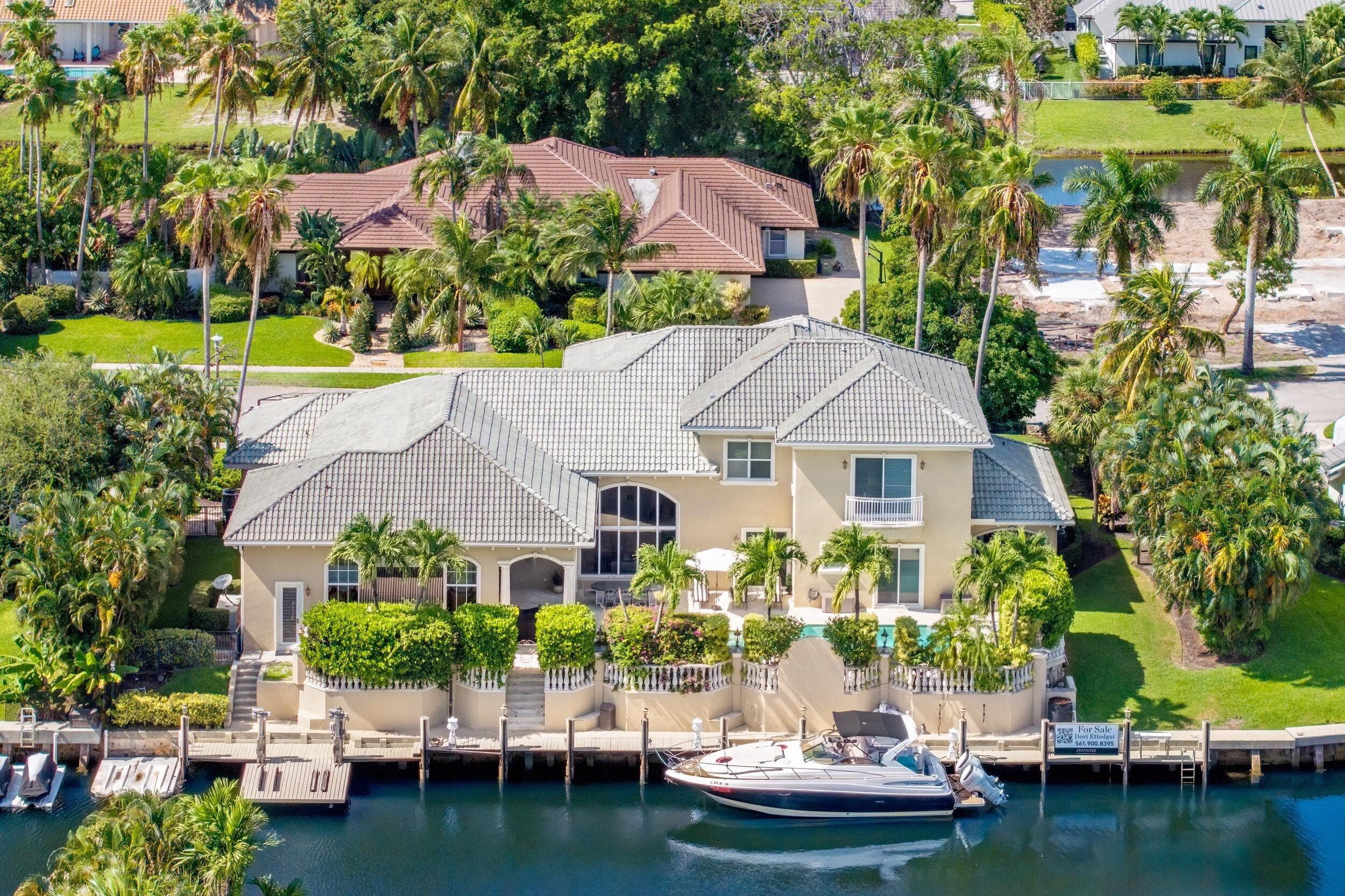 Ne Orchid Bay Dr, Boca Raton, FL 33487