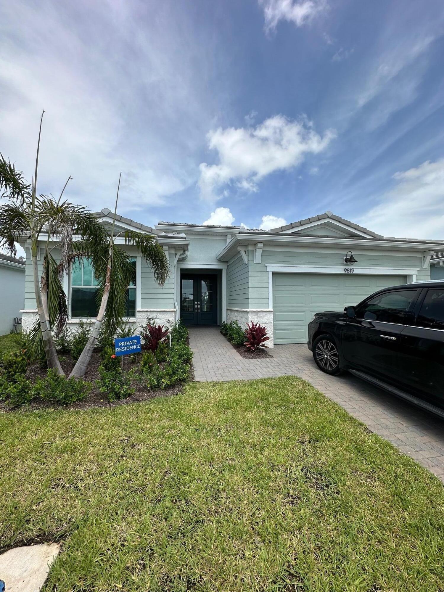 Sw Veronese Dr, Port Saint Lucie, FL 34987