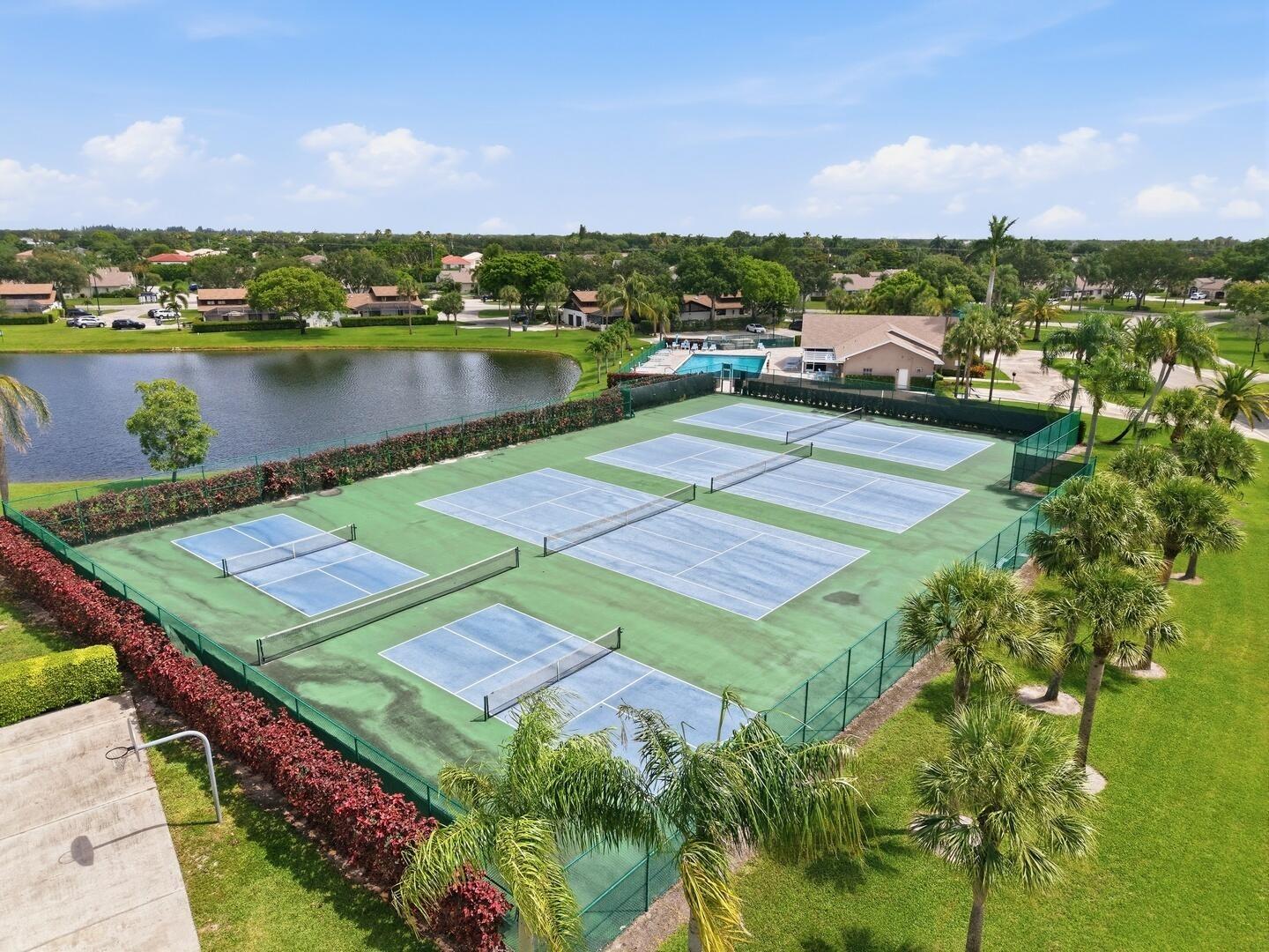 Boca Gardens Pkwy, Boca Raton, FL 33496