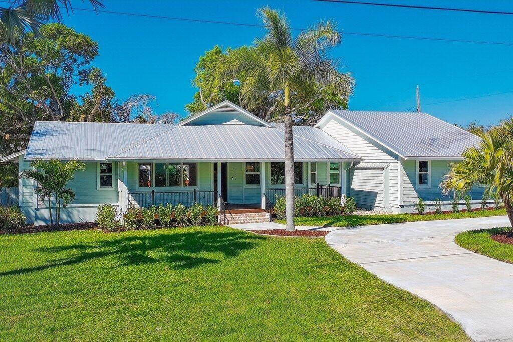 Se Country Club Ln, Stuart, FL 34996
