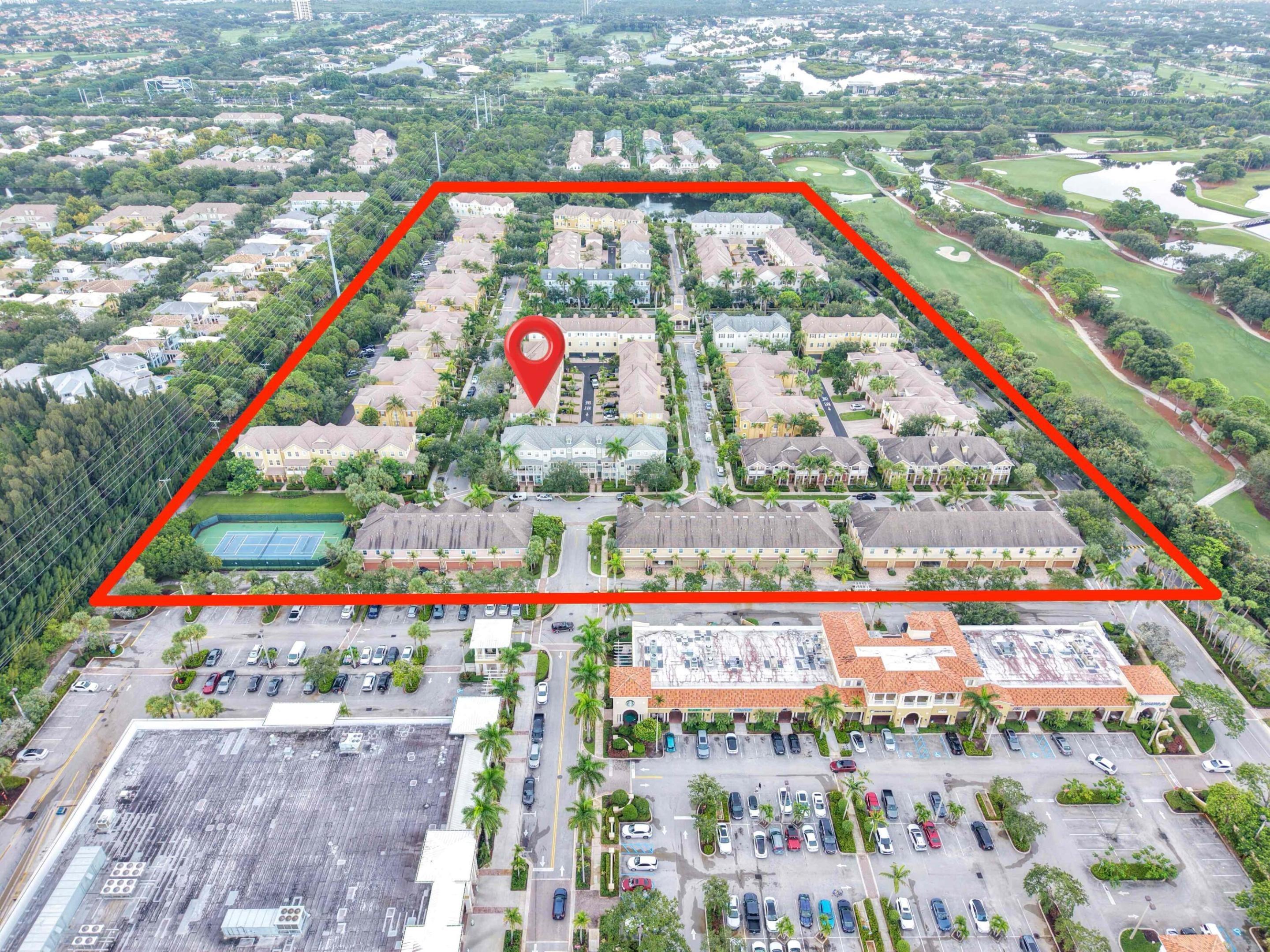 Seagrape Dr, Jupiter, FL 33458