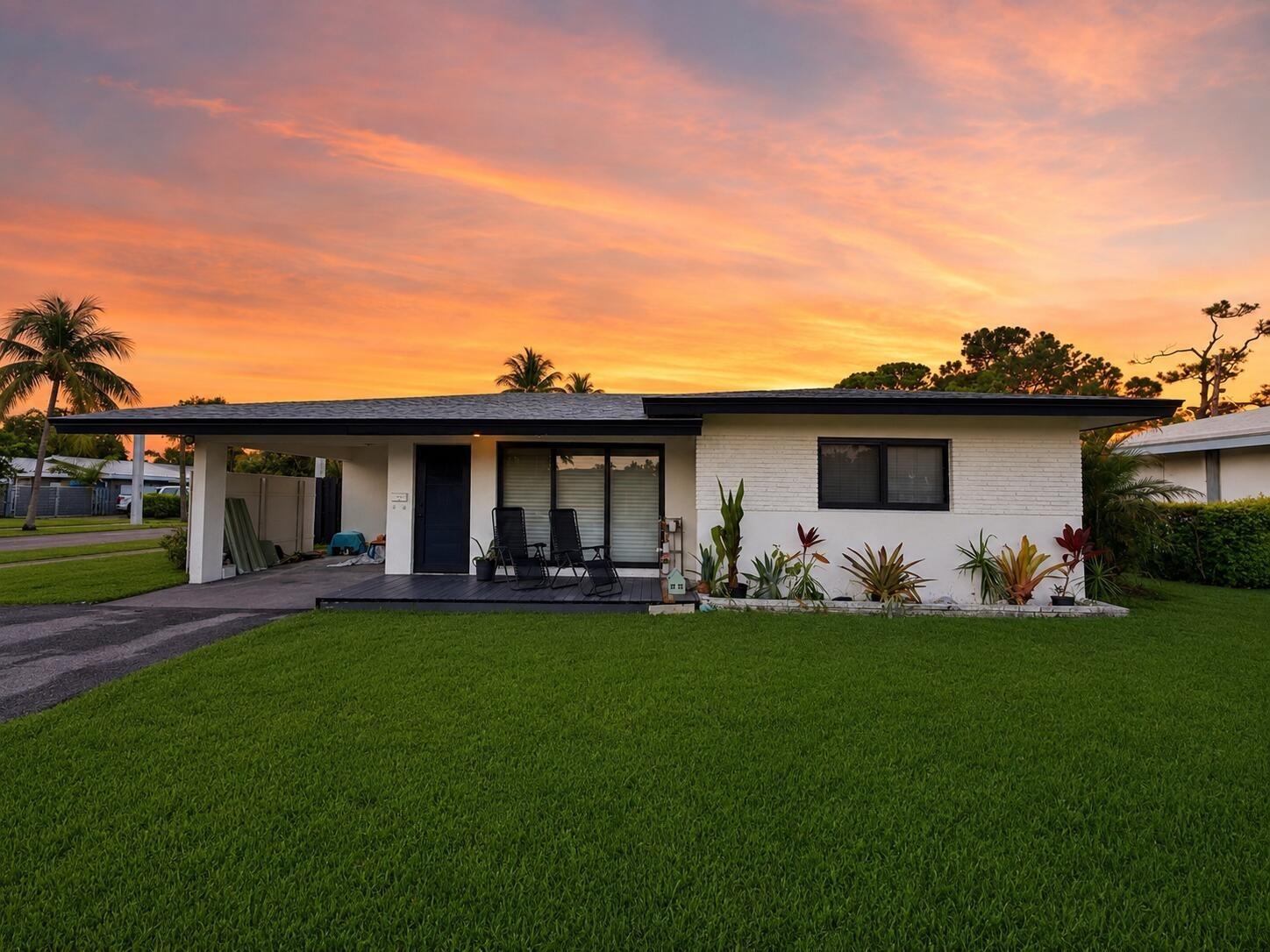 Se 5th Ct, Pompano Beach, FL 33060