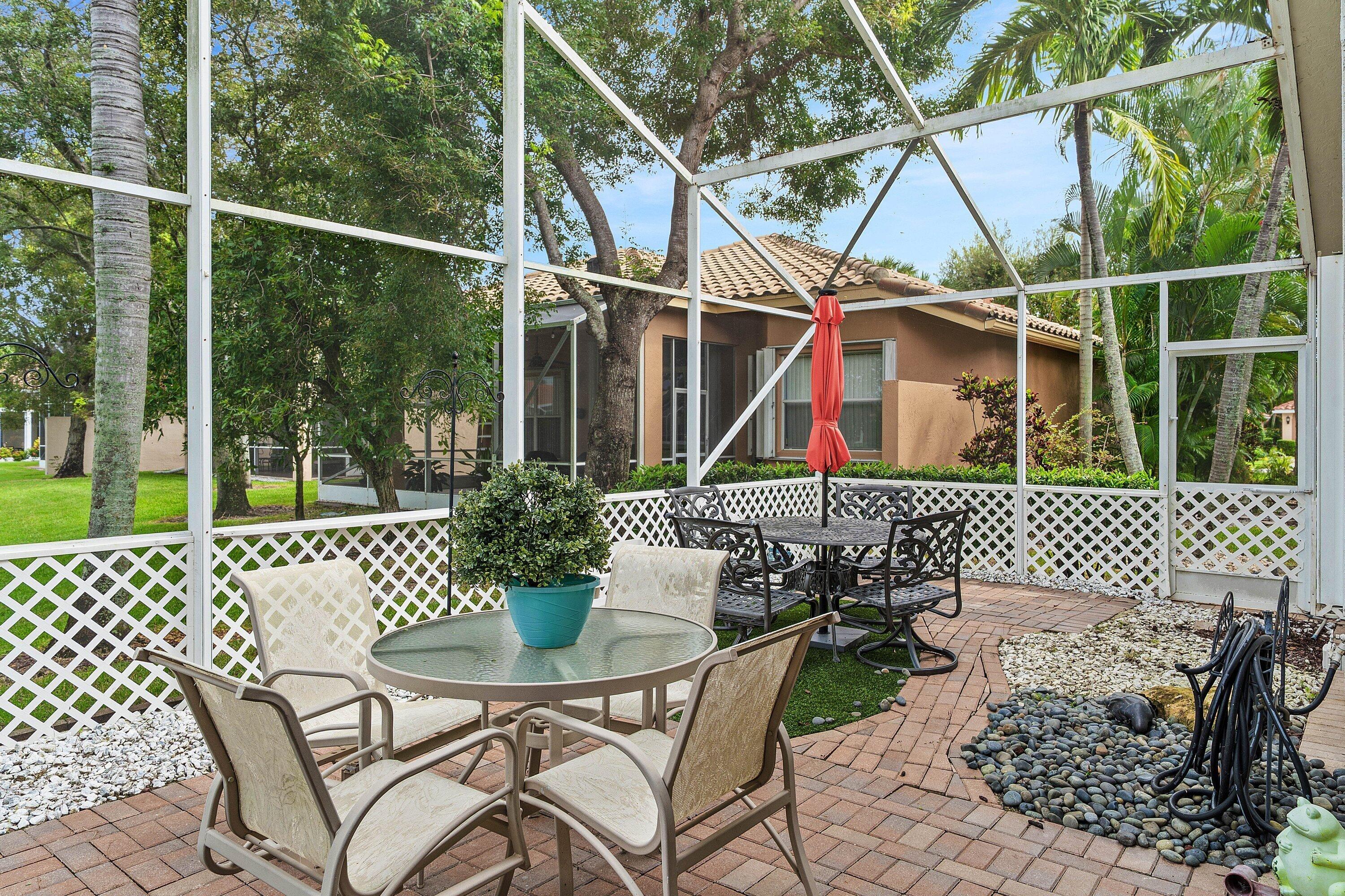 Caprio Dr, Boynton Beach, FL 33472
