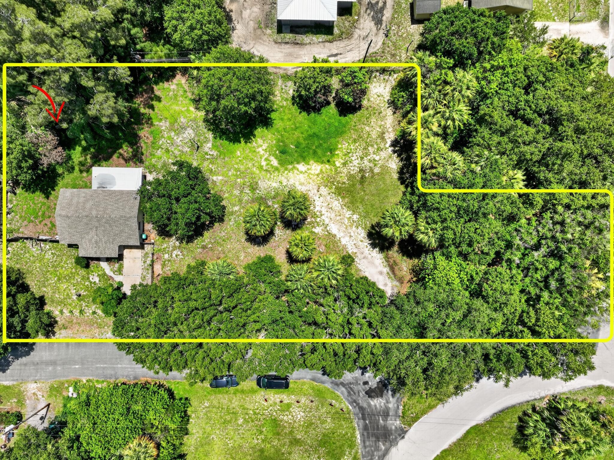 N 48th St, Fort Pierce, FL 34947