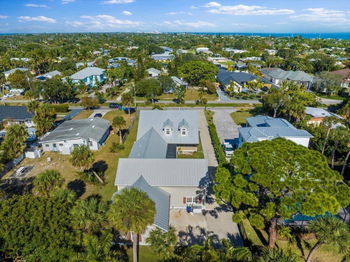 Sunset Blvd, Melbourne Beach, FL 32951