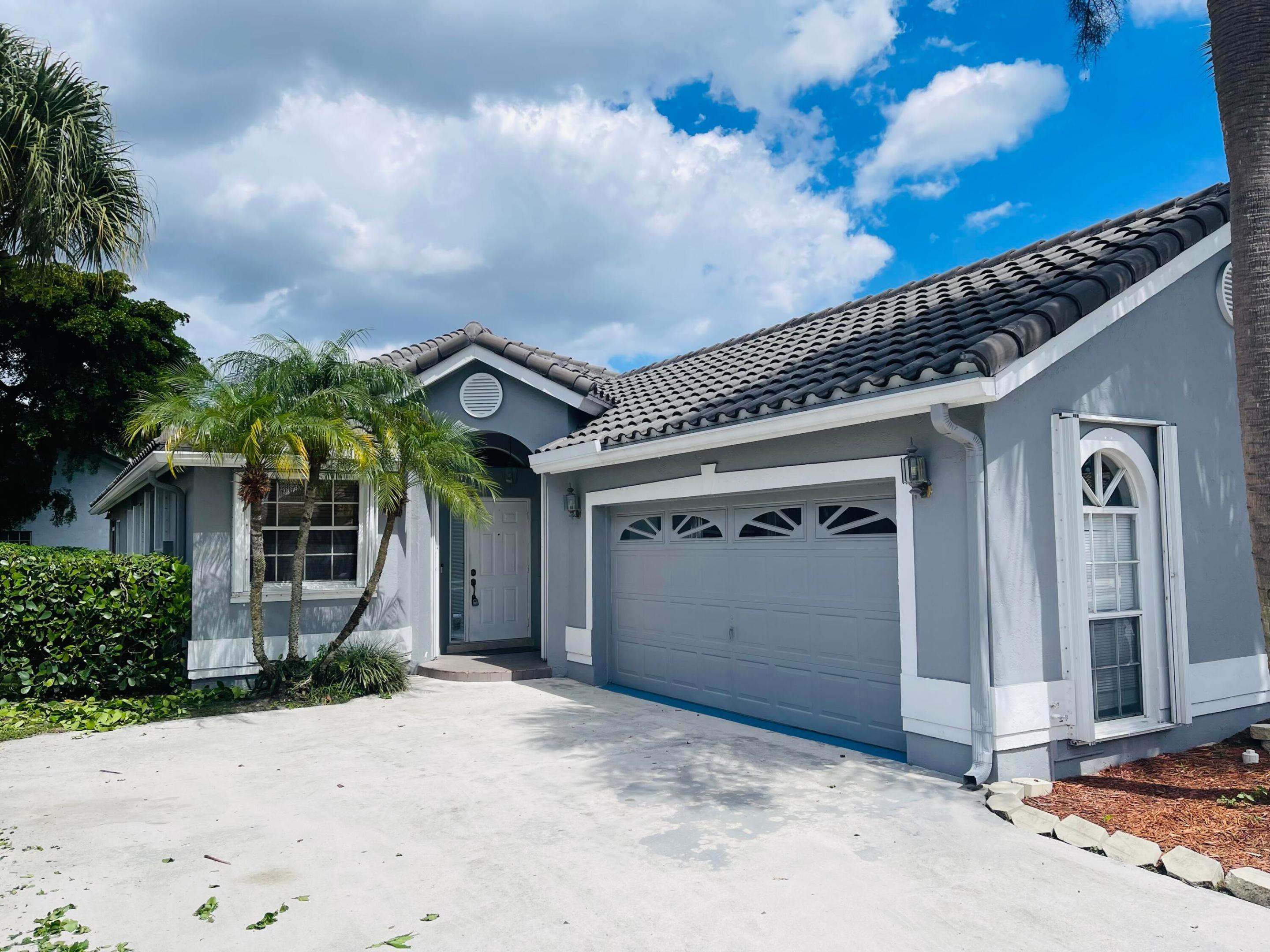 Bay Isles Dr, Boynton Beach, FL 33437