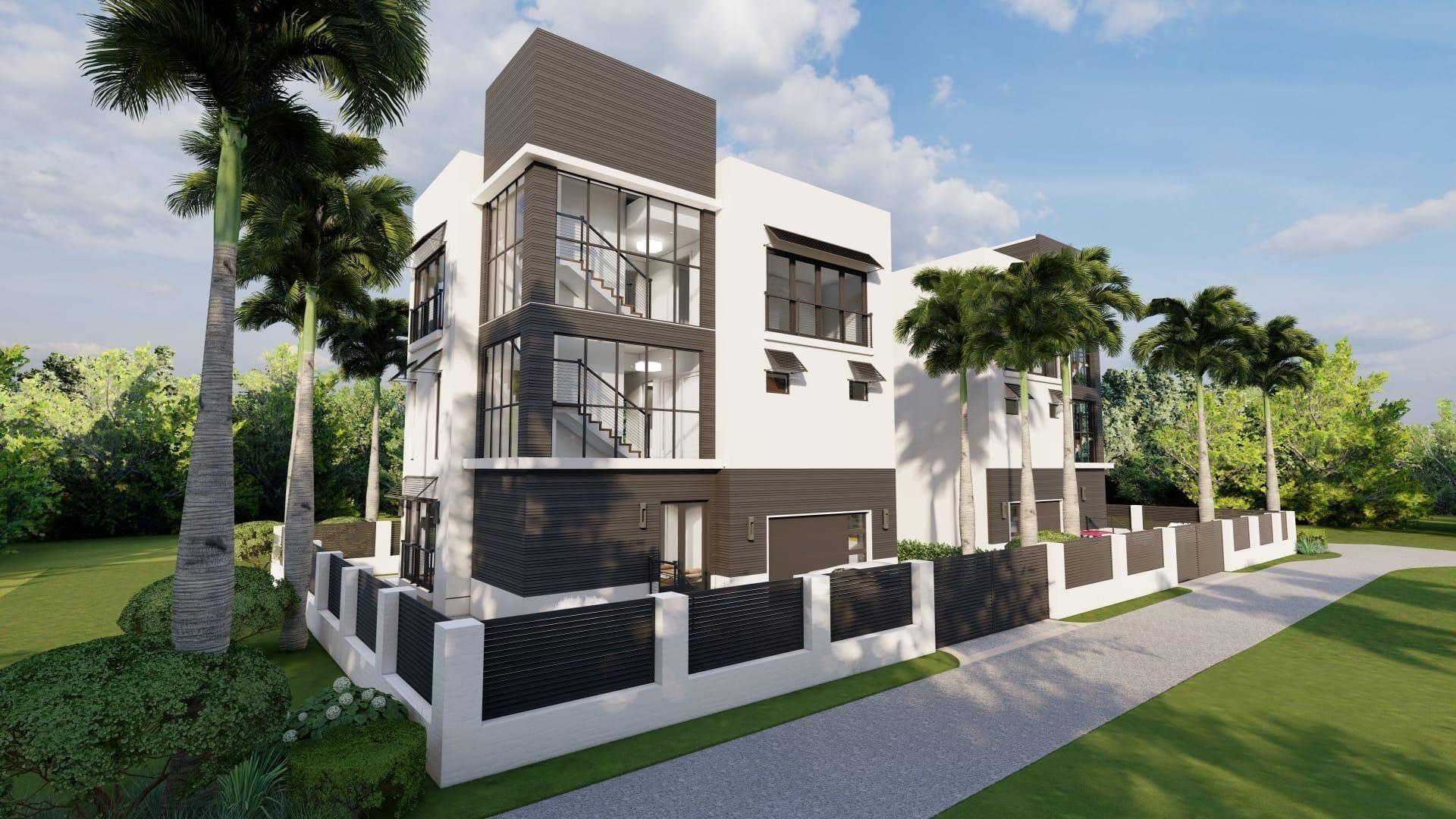 Kenmore Ln, Boynton Beach, FL 33435