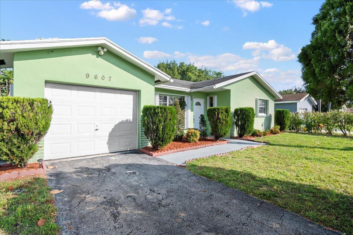 Park Row, Boca Raton, FL 33428