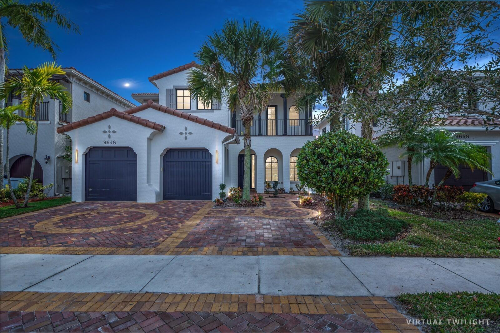 Ginger Ct, Parkland, FL 33076