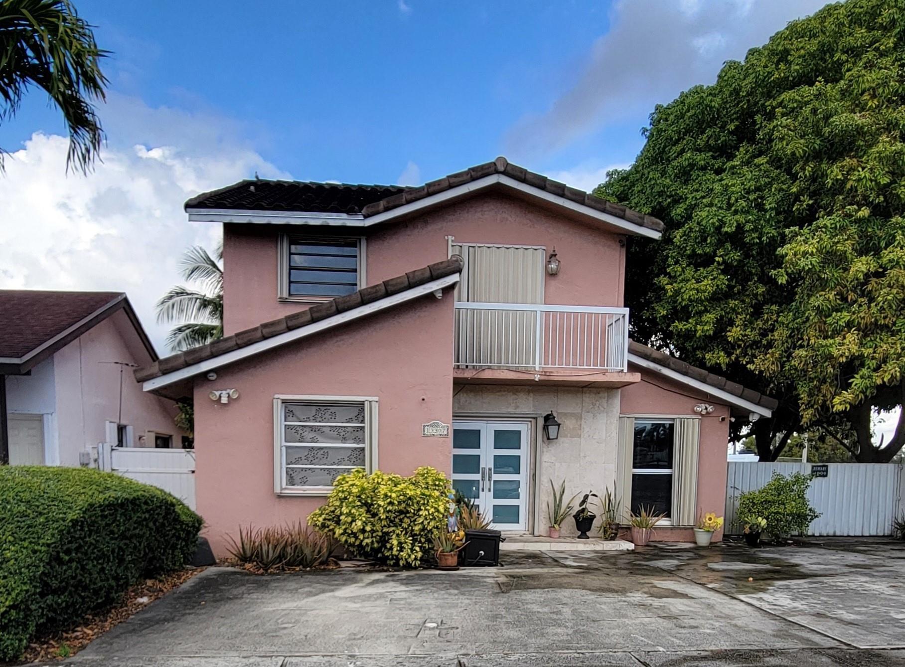Sw 61st Ter, Miami, FL 33183