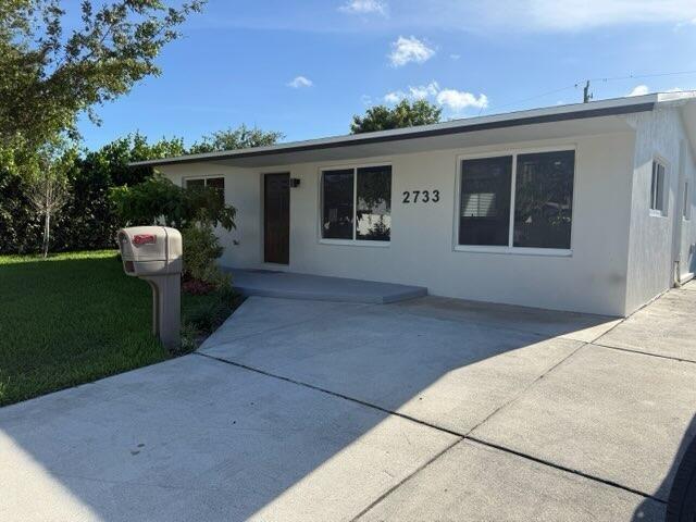 Ne 6th Ave, Wilton Manors, FL 33334